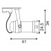 Светильник SLV SFL PAR56 T (3Ph)